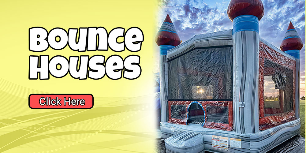 Bounce House Rentals