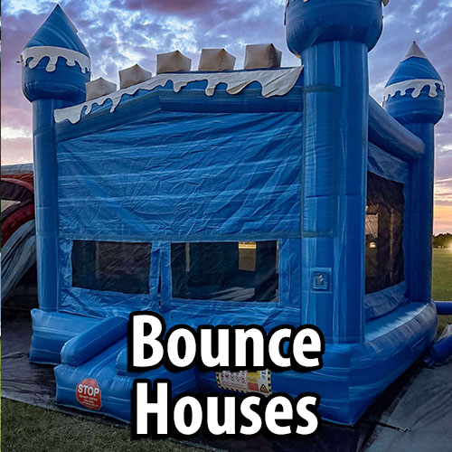 Bounce house Rentals